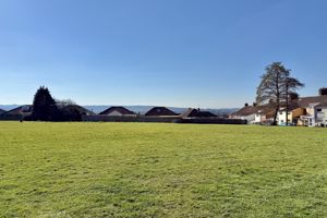 Green Space Close By- click for photo gallery